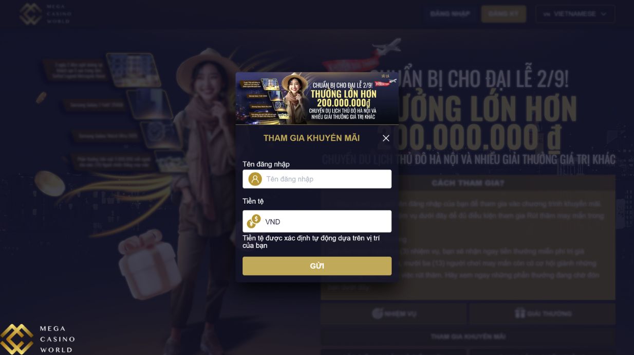 Kinh Nghiệm Tối Ưu Cơ Hội Trúng Thưởng