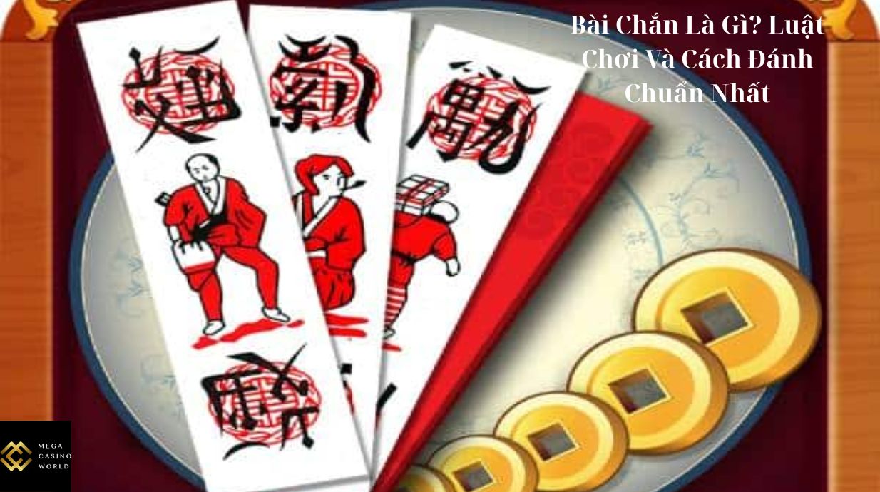 Bài chắn