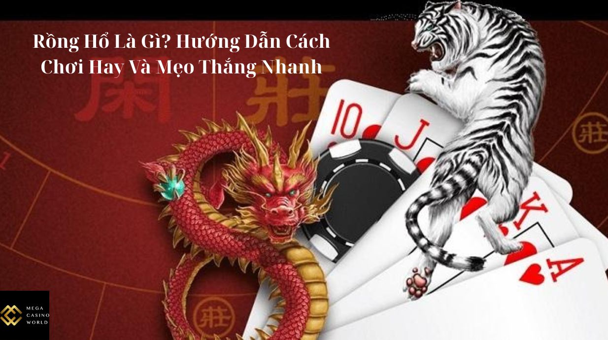 Rồng Hổ