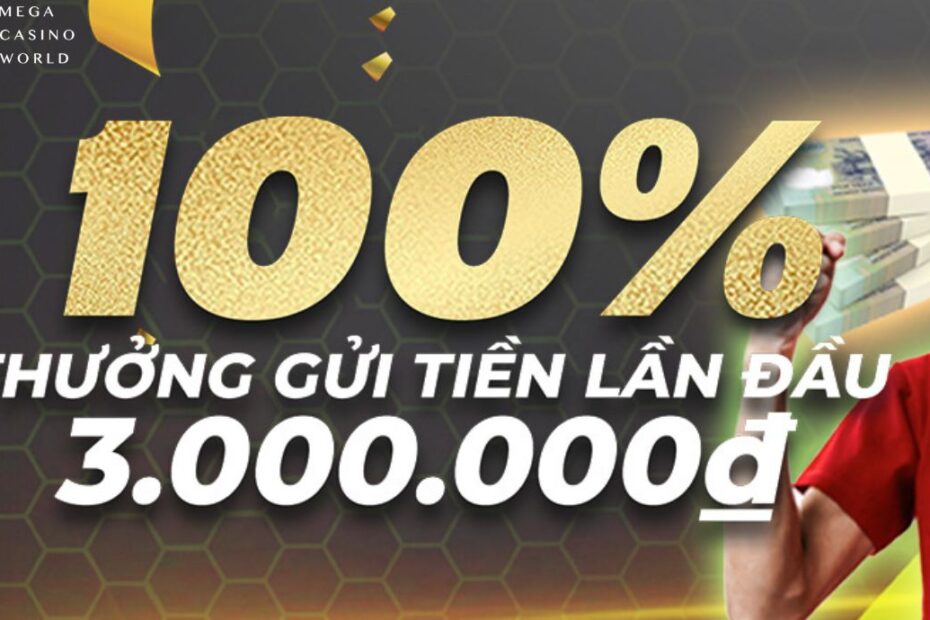 Khuyến Mãi MCW77 Trải Nghiệm Ưu Đãi Đỉnh Cao